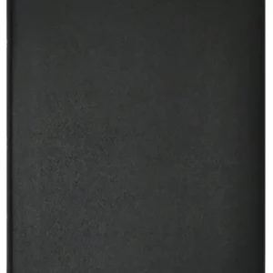 Lockman NASB 1995 Large Print Ultrathin Reference Bible, Black Genuine Leather