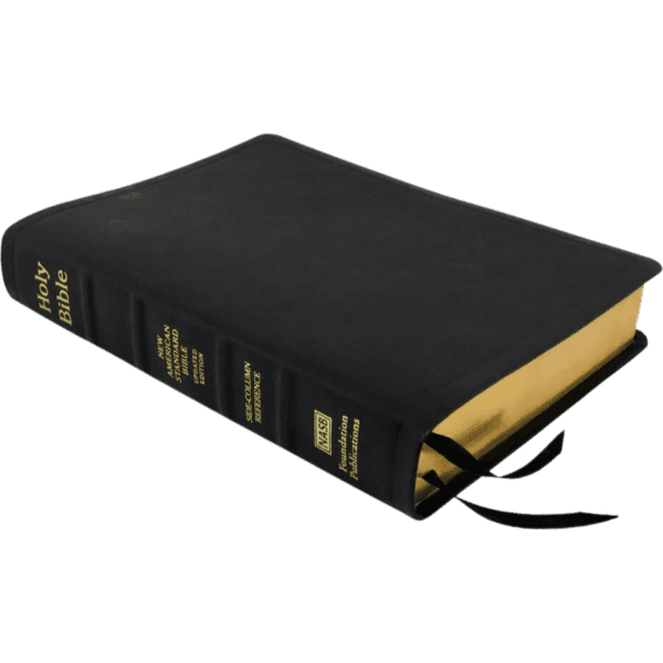 Premium Lockman Bibles | EvBible.com