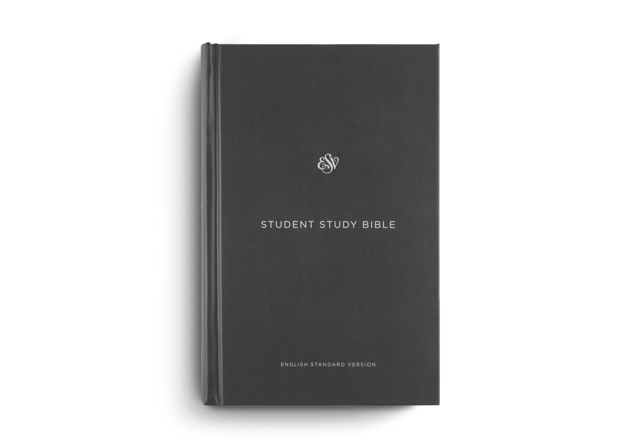 Crossway ESV Student Study Bible Gray Case Of 12 EvangelicalBible