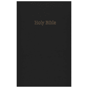 Lockman NASB Large Print Pew Bible, 1995 text  – Case of 20