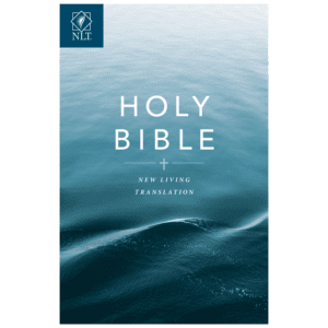 Tyndale Gift and Award Bible NLT – Case of 28