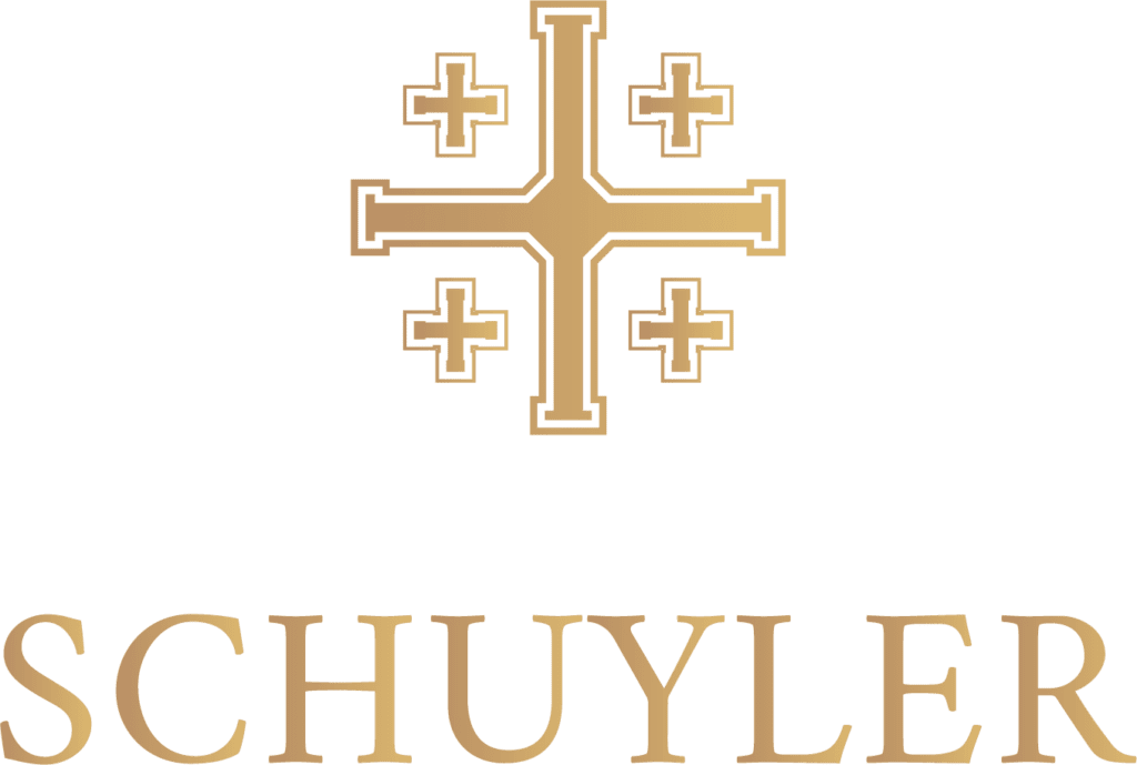 Schuyler Bibles Evangelicalbible