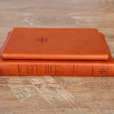 Schuyler Journal Siena Calfskin