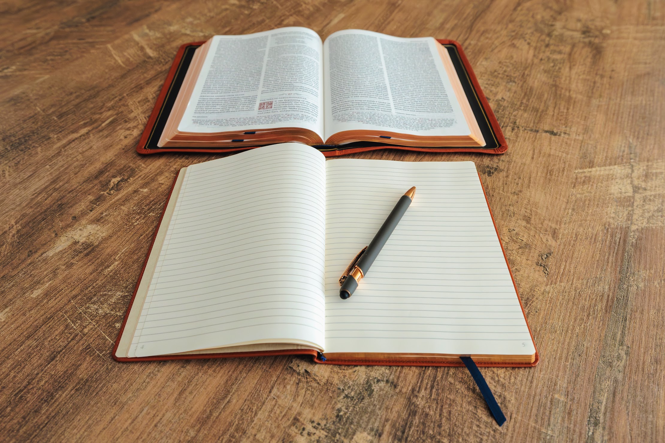 Schuyler Journal Siena Calfskin - Image 4