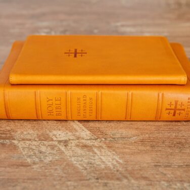 Schuyler Journal Tuscany Calfskin