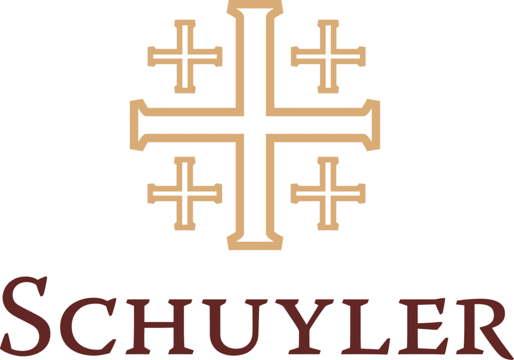 Schuyler Bibles Evbible