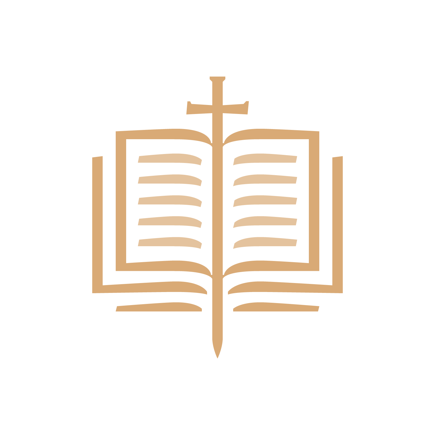 EvangelicalBible.com logo