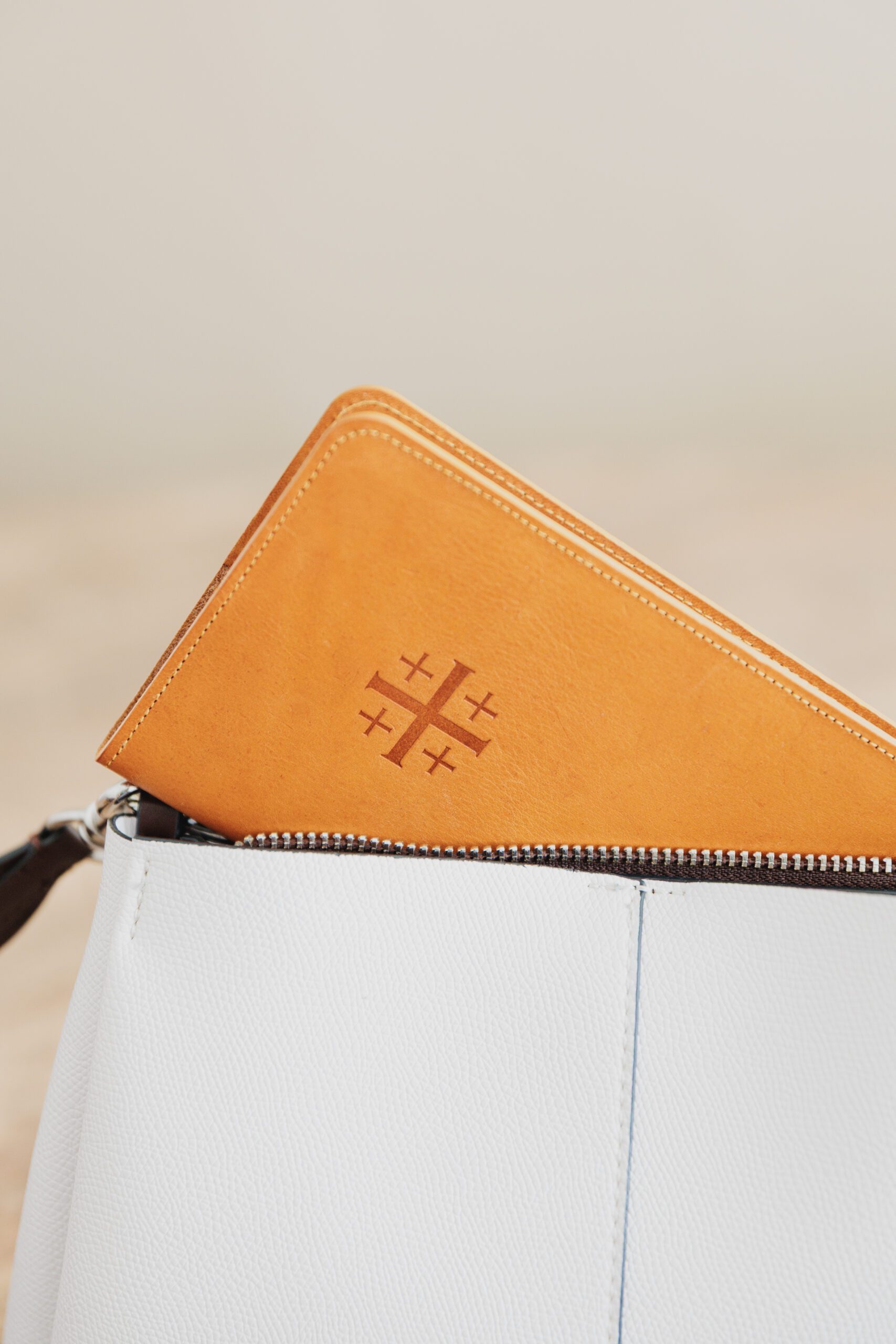 Schuyler Pocket Journal Tuscany Calfskin - Image 4